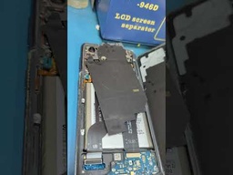 Samsung Galaxy S21 5G Battery Replacement