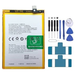 OPPO Find X6 Pro Battery Replacement & Repairs