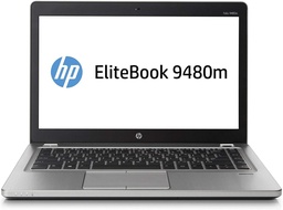 HP EliteBook Folio 9480m Core i7