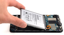 Samsung Galaxy M10 Battery Replacement