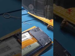 Samsung Galaxy M02 Battery Replacement
