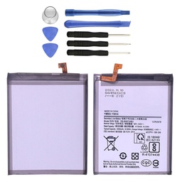 Samsung Galaxy M42 5G Battery Replacement