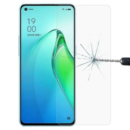 ​OPPO A53 Tempered Glass Screen Protector