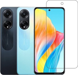 OPPO A12s Tempered Glass Screen Protector