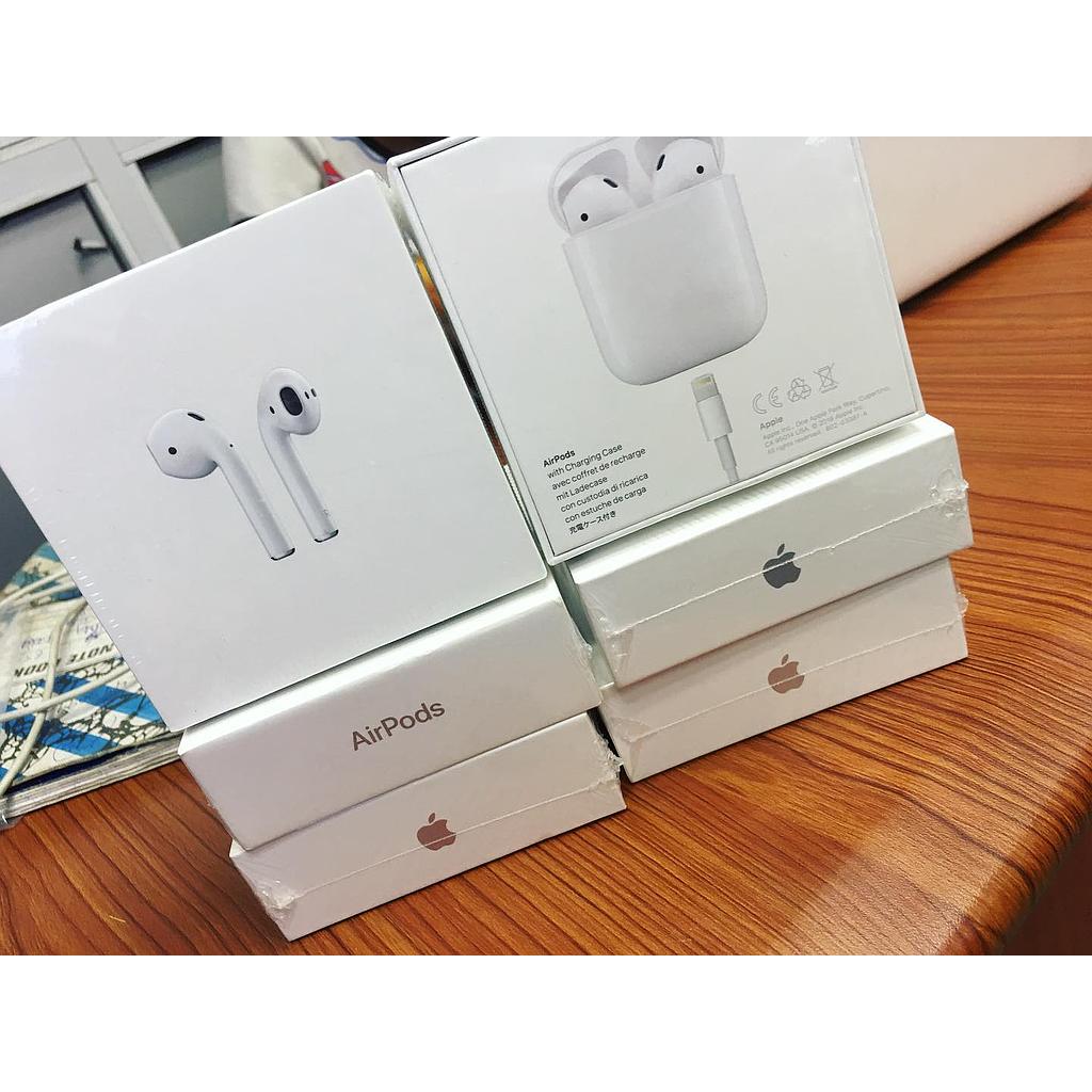 Apple AirPods 2 Price in Kenya