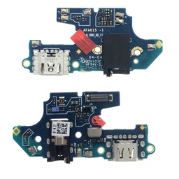 OPPO Reno 7 Lite Charging System Replacement