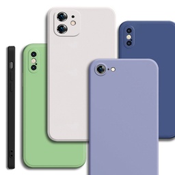 OPPO A78 4G Silicone Case