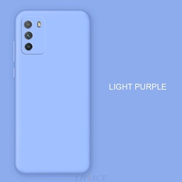 OPPO A1x Silicone Case