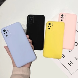OPPO Reno 7 5G Silicone Case