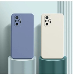 OPPO Reno 6 Lite Silicone Case