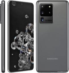Samsung Galaxy S20 Ultra 5G Battery Replacement