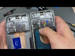 Samsung Galaxy S23 FE Battery Replacement