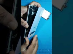 Samsung Galaxy S10 5G Battery Replacement