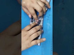 ​Samsung Galaxy Note 20 Battery Replacement