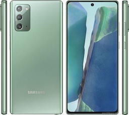 ​Samsung Galaxy Note 20 Battery Replacement