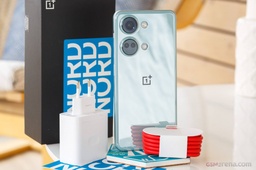​Oneplus Nord 3 Screen Replacement