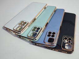 Xiaomi Redmi Note 13 Pro+ Silicone Case