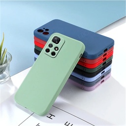 Xiaomi Redmi Note 12R Pro Silicone Case