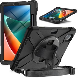 Xiaomi Pad 5 Pro 12.4 Silicone Case