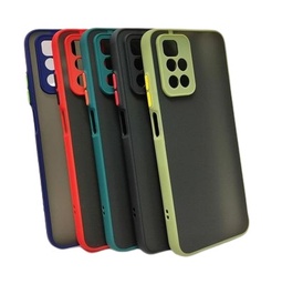 Xiaomi 11i Silicone Case