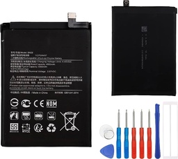 Xiaomi 13T Pro Battery Replacement & Repairs