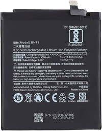 Xiaomi Redmi Note 13 Battery Replacement & Repairs