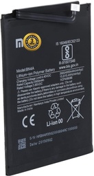 Xiaomi Redmi Note 12R Battery Replacement & Repairs