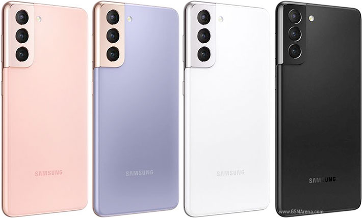 Refurbished Samsung Galaxy S21 5G 128GB