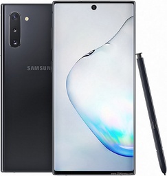 Samsung Galaxy Note 10