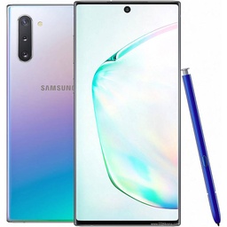 ​Samsung Galaxy Note 10 5G