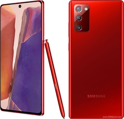 ​​Samsung Galaxy Note 20 5G