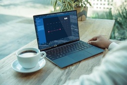 ​Dell Latitude 7430 (Core i7, 16GB RAM, 512GB SSD)