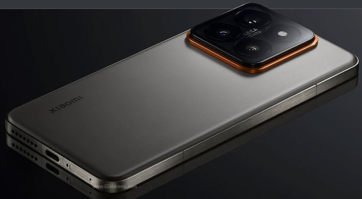 Xiaomi 14 Pro 1TB Price in Kenya