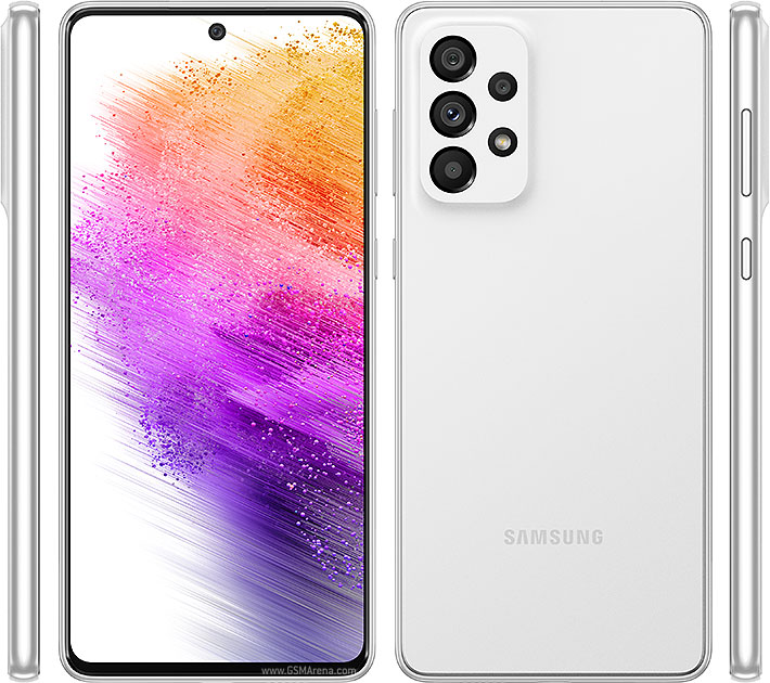 Samsung Galaxy A74 5G 256GB