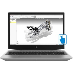 HP ZBook Create G7