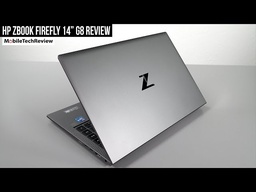 HP ZBook 14 G8 Core i7