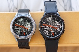​Samsung Galaxy Watch 6 Classic (47mm)