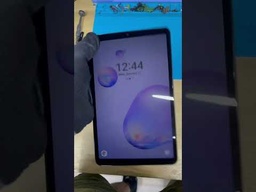 Samsung Galaxy Tab Pro 8.4 Screen Replacement and Repairs