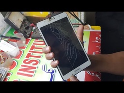 Samsung Galaxy Tab T320 Screen Replacement and Repairs