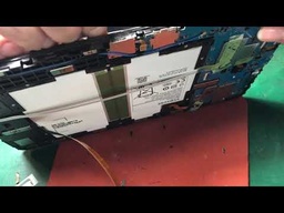 Samsung Galaxy Tab Pro 8.4 3G/LTE Screen Replacement and Repairs
