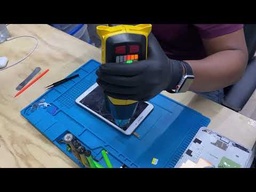 Samsung Galaxy Tab 4 8.0 Screen Replacement and Repairs