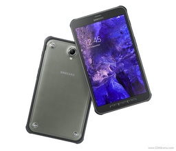 Samsung Galaxy Tab Active LTE Screen Replacement and Repairs