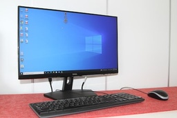 ​HP Wired Mouse (EX-UK)