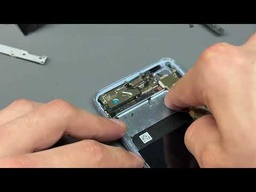 Google Pixel 8 Pro Battery Replacement