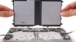 Google Pixel Tablet Battery Replacement