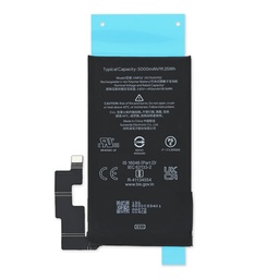 Google Pixel 7 Pro Battery Replacement