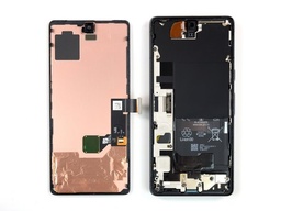 Google Pixel 7 Battery Replacement