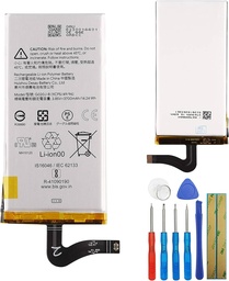 Google Pixel 5 Battery Replacement