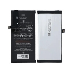 Google Pixel 4a Battery Replacement