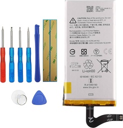 Google Pixel 4 XL Battery Replacement